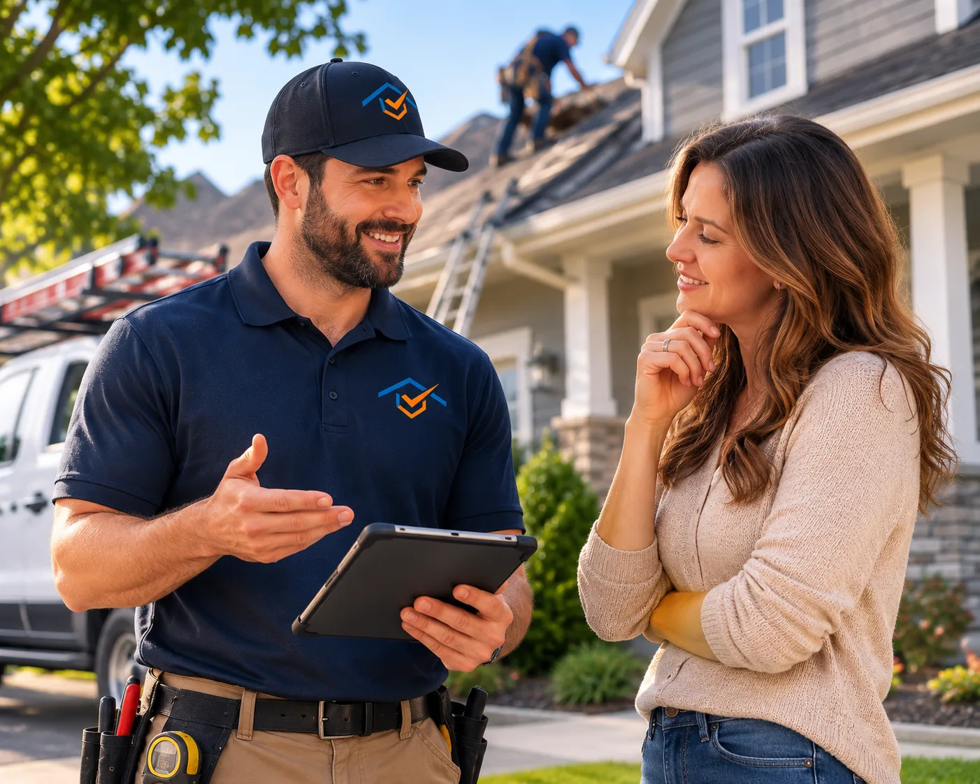 Roof Inspection FAQs in Elsie, NE